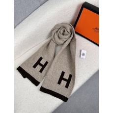 Hermes Scarf